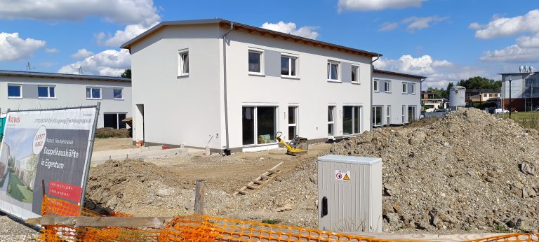 Die GEWOG Wohn(t)räume in der Revitalstrasse – v2.0