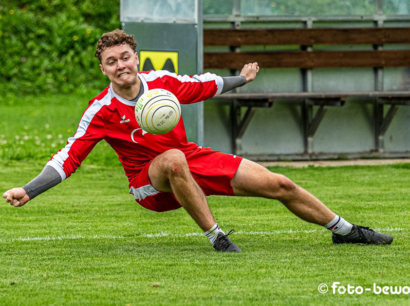 Faustball Flutlicht Turnier