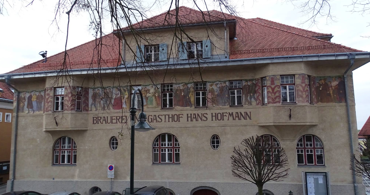 Gemeinderat Sitzung