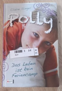 Polly - Das Leben ist kein Feriencamp